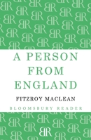 A Person from England 0712603379 Book Cover