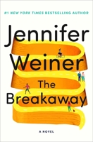 The Breakaway 1668033429 Book Cover