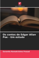 Os contos de Edgar Allan Poe - Um estudo 6206237001 Book Cover