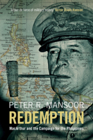 Redemption: MacArthur and the Campaign for the Philippines 1009541196 Book Cover