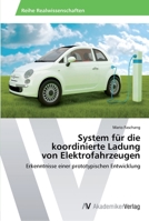 System Fur Die Koordinierte Ladung Von Elektrofahrzeugen 3639393392 Book Cover