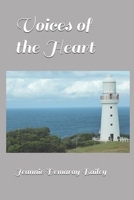 Voices of the Heart B08MV8T3NL Book Cover