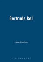 Gertrude Bell (Berg Women's Series) 0907582869 Book Cover