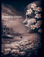Return to Jasmine B0F6H8PR3F Book Cover