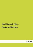 Deutsche Marchen 1144149061 Book Cover