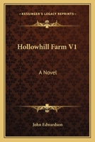 Hollowhill Farm 114230597X Book Cover