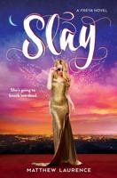 Slay 1250088194 Book Cover