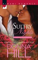 Sultry Nights 0373862520 Book Cover