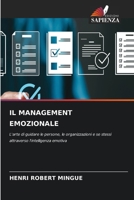 Il Management Emozionale 6630211790 Book Cover