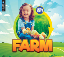 Farm 1510554866 Book Cover