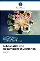 Lebensstile von Hebammenschülerinnen 6203492485 Book Cover