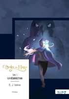 L'Ordre des mages - Tome 1: La résurrection 2381534393 Book Cover