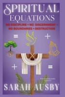 Spiritual Equations B0F7XD16PY Book Cover