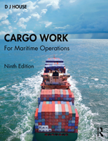 Cargo Work: For Maritime Operations 1032331844 Book Cover