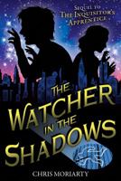 The Watcher in Shadows (Inquisitor's Apprentice 054422776X Book Cover