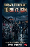 Bilissel Istihbarat (Turkish Edition) B0H1NTKLBN Book Cover