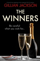 The Winners 1917705247 Book Cover