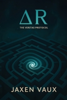 ?r: The Veritas Protocol Book 1 B0GW9RSNLV Book Cover