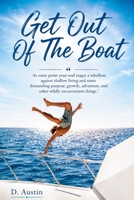 Get Out of the Boat B0H34C328X Book Cover