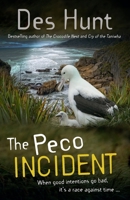 The Peco Incident 1869508963 Book Cover