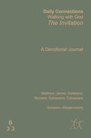 Daily Connections: The Invitation B0FPF5YJNW Book Cover