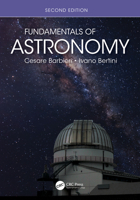 Fundamentals of Astronomy 0367253208 Book Cover