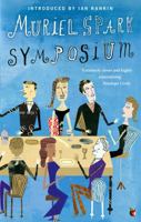 Symposium 0380715538 Book Cover
