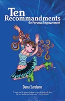 Ten Recommandments For Personal Empowerment 1838015280 Book Cover