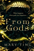 From Gods 1492360635 Book Cover