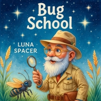 Bug School 1088141552 Book Cover