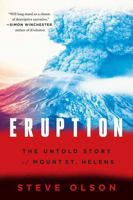 Eruption: The Untold Story of Mount St. Helens 039324279X Book Cover