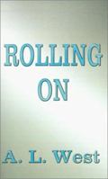 Rolling on 1587219751 Book Cover