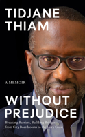 Without Prejudice: A Memoir 0008718776 Book Cover