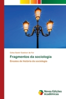 Fragmentos da sociologia 6203466719 Book Cover