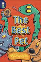 The Best Pet 0757819702 Book Cover