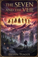 The Seven And The Veil B0GHS16NC8 Book Cover