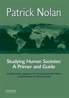 Human Societies 11th Edition Revised and Expanded: Introduction to Macrosociology 1594518807 Book Cover