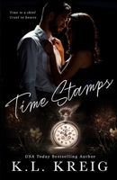 Time Stamps 1943443300 Book Cover