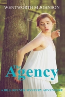 The Agency 1495303586 Book Cover