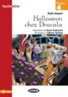 Halloween Chez Dracula 8853014202 Book Cover