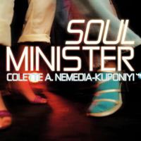 Soul Minister 1477217789 Book Cover