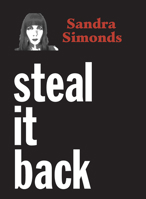 Steal It Back 0991545494 Book Cover