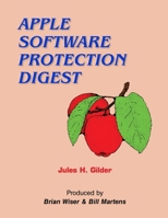 Apple Software Protection Digest 1667104500 Book Cover