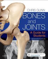 Bones and Joints - E-Book: A Guide for Students 0702053996 Book Cover