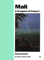 Mali: A Prospect of Peace? 0855983345 Book Cover