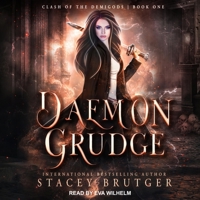 Daemon Grudge B09NF6HM4C Book Cover