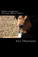 Holistic and Spiritual Veterinary Medicine, Volume 2 1543266002 Book Cover