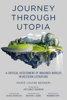 Journey Through Utopia 0367360969 Book Cover