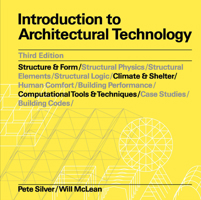 Introduction to Architectural Technology 178627681X Book Cover