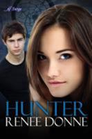 Hunter 099632903X Book Cover